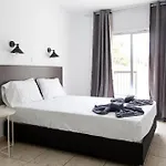 Summer's Apartahotel 3*