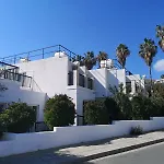 Apartahotel Summer's Ayia Napa