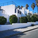 Summer's Apartahotel Ayia Napa