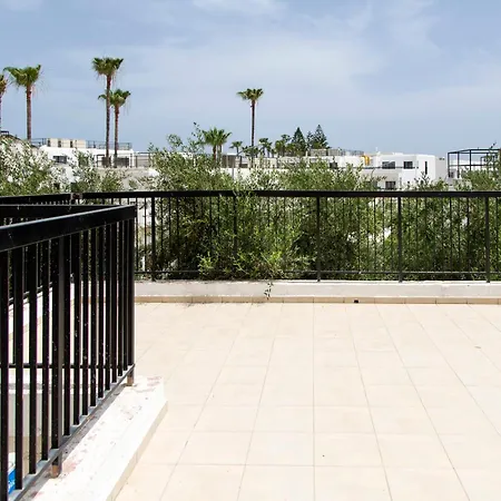 Aparthotel Summer's 3*