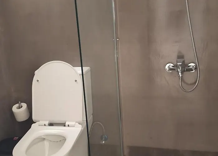 Summer's Aparthotel Ayia Napa