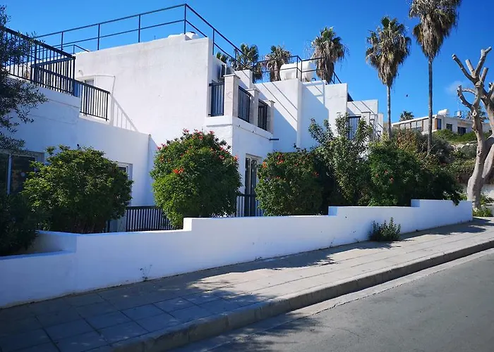 Summer's Aparthotel Ayia Napa