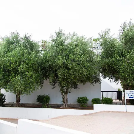 Summer's Hotel de apartamente 3*