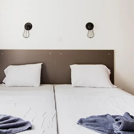 Hotel de apartamente Summer's Ayia Napa