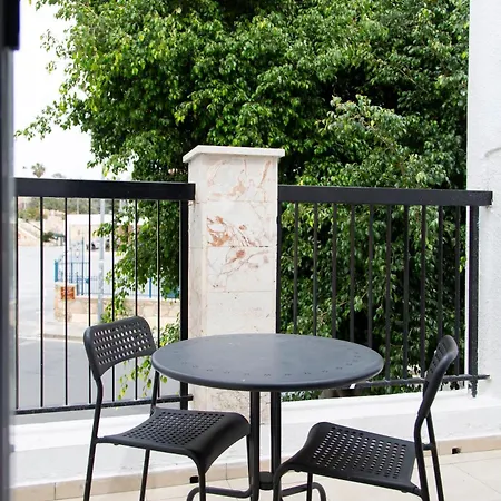 Aparthotel Summer's 3*