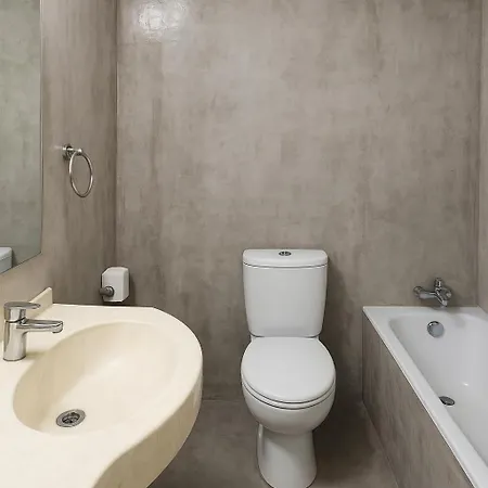 Hotel de apartamente Summer's 3*