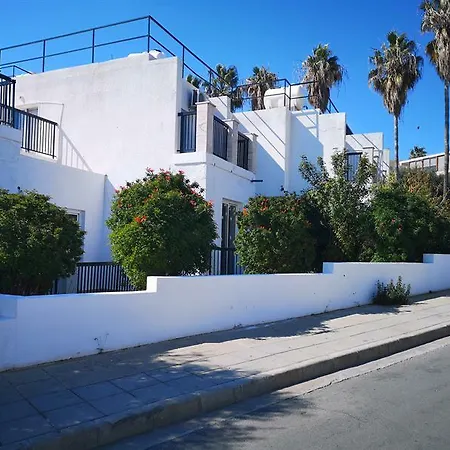 Summer's Hotel de apartamente Ayia Napa