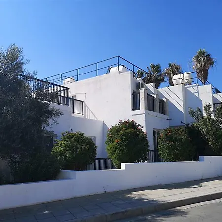 Hotel de apartamente Summer's 3*