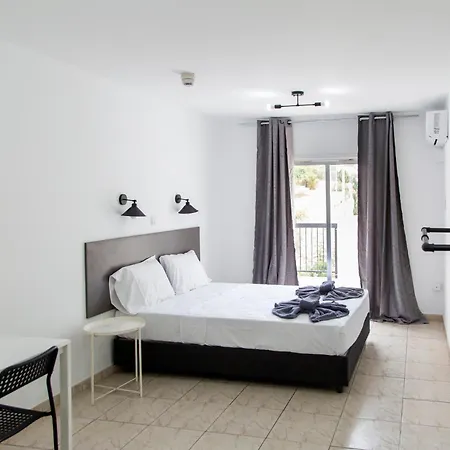Aparthotel Summer's
