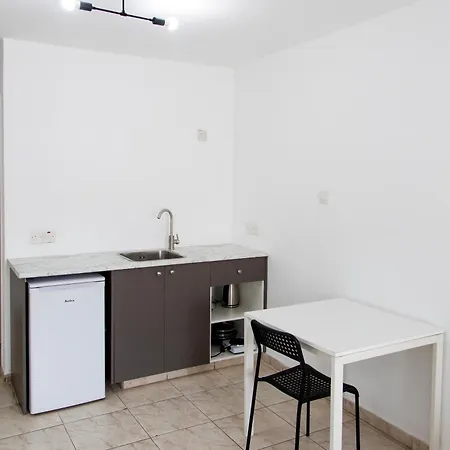 Hotel apartamentowy Summer's