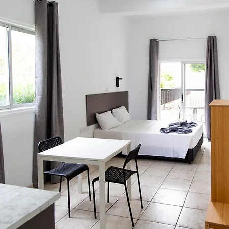 Aparthotel Summer's 2*