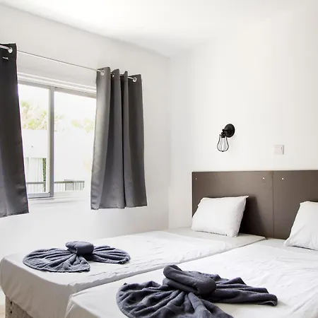 Aparthotel Summer's