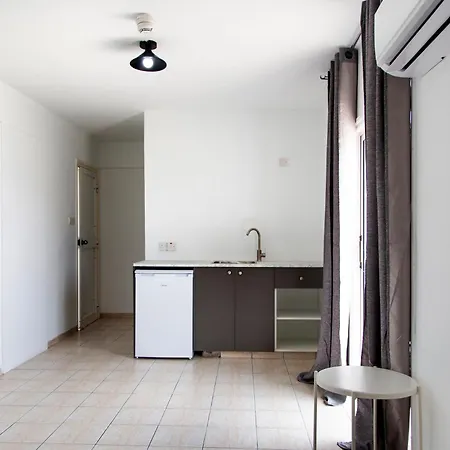 Summer's Aparthotel Ayia Napa