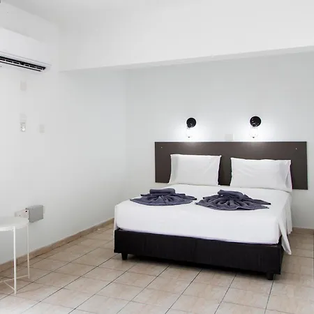 Aparthotel Summer's Ayia Napa