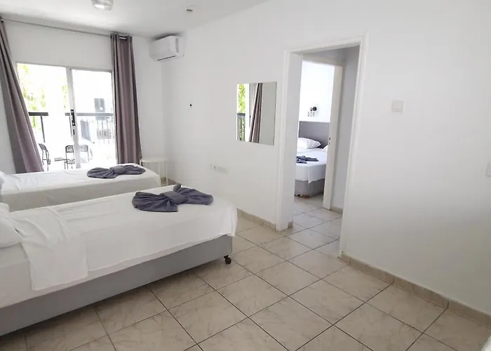 Summer's 3* Ayia Napa