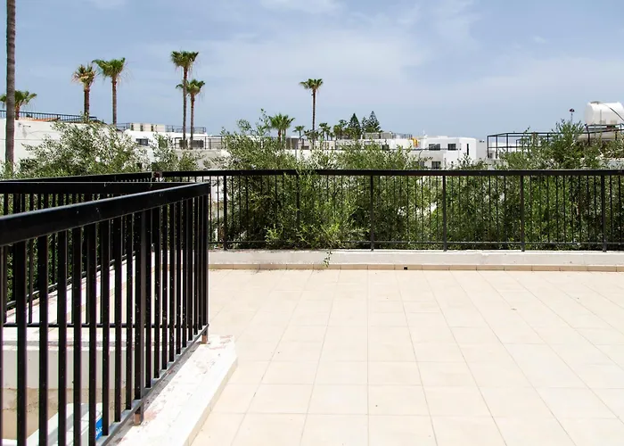 Lejlighedshotel Summer's 3*