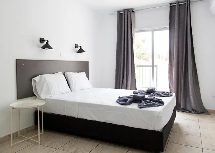 Summer's Lejlighedshotel 3*