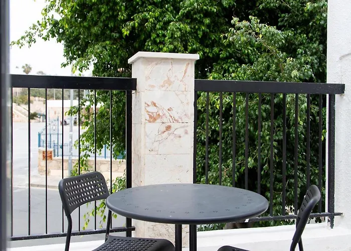 Lejlighedshotel Summer's 3*