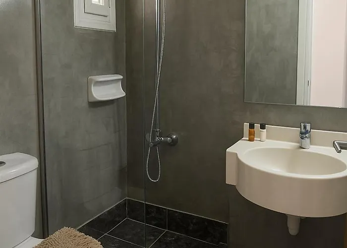 Lejlighedshotel Summer's 3*