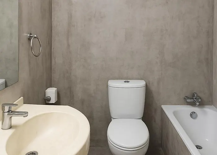 Lejlighedshotel Summer's 3*