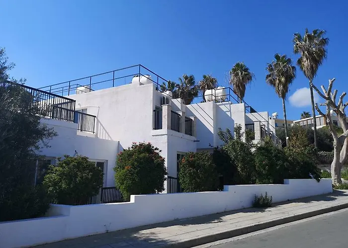 Lejlighedshotel Summer's Ayia Napa