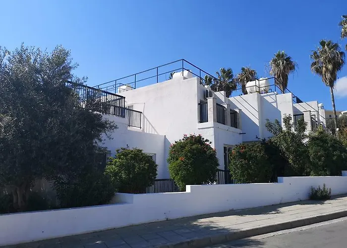 Lejlighedshotel Summer's 3*