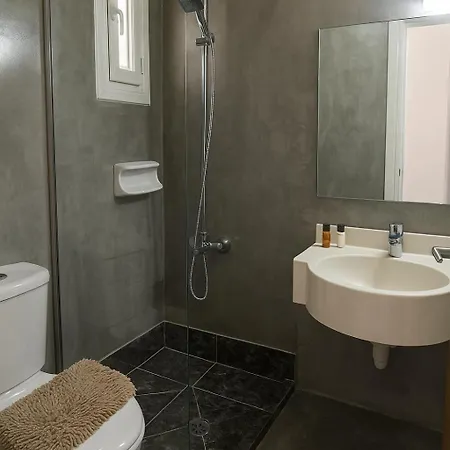 Aparthotel Summer's 2*